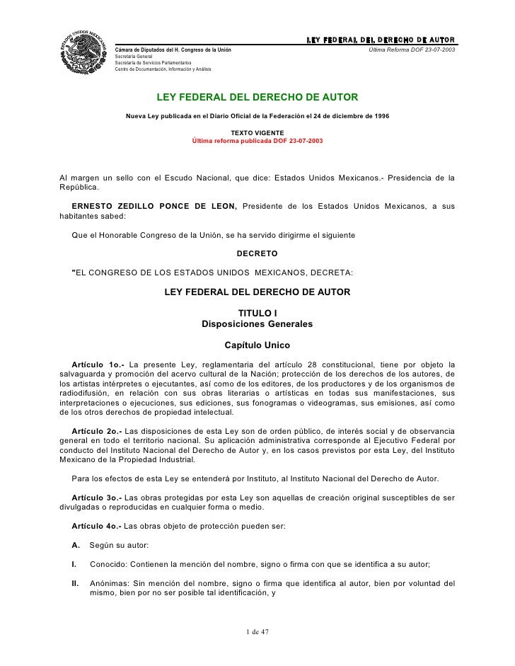 Propiedad intelectual pdf