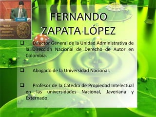 OBJETIVOS CECOLDAOBJETIVOS CECOLDAPromover el estudio y la     investigación tendientes a lograr un mejor conocimiento y efectiva protección de los derechos de autor.