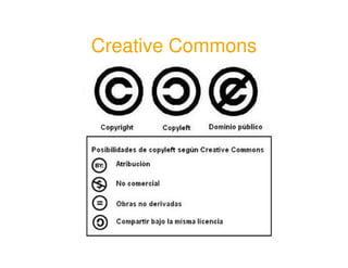 Creative Commons
 