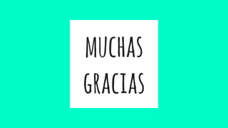 muchas
gracias
 