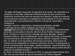 Derechos De Grupos Vulnerables