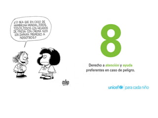 Derechos de los ninios