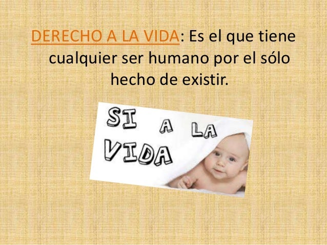 Derechos de los niños