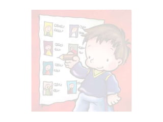 Derechos de los niños