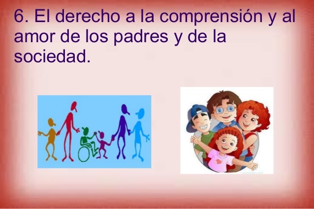 Derechos de los niños y niñas. Valores éticos.