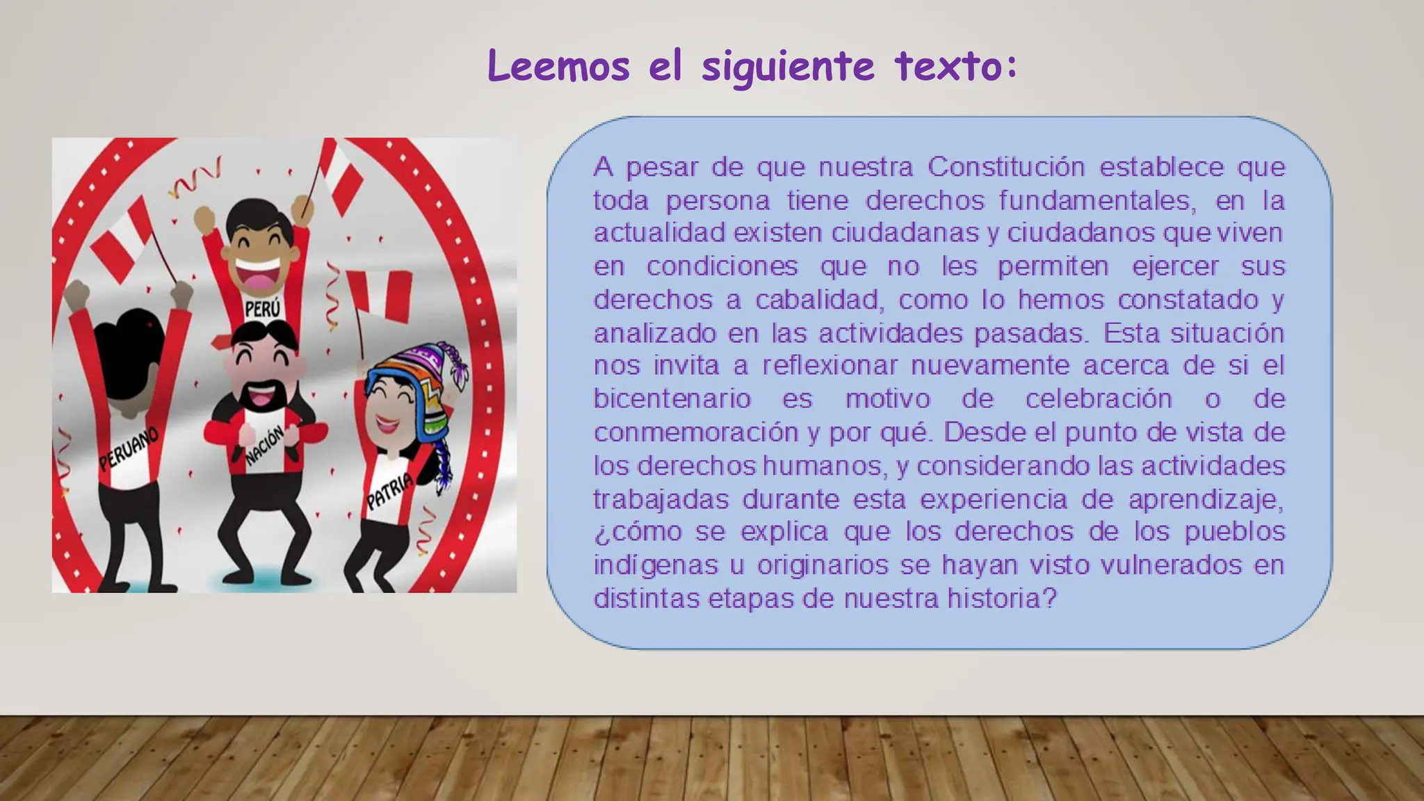 derechos de los pueblos índigenas en la conquista del Perú.pptx