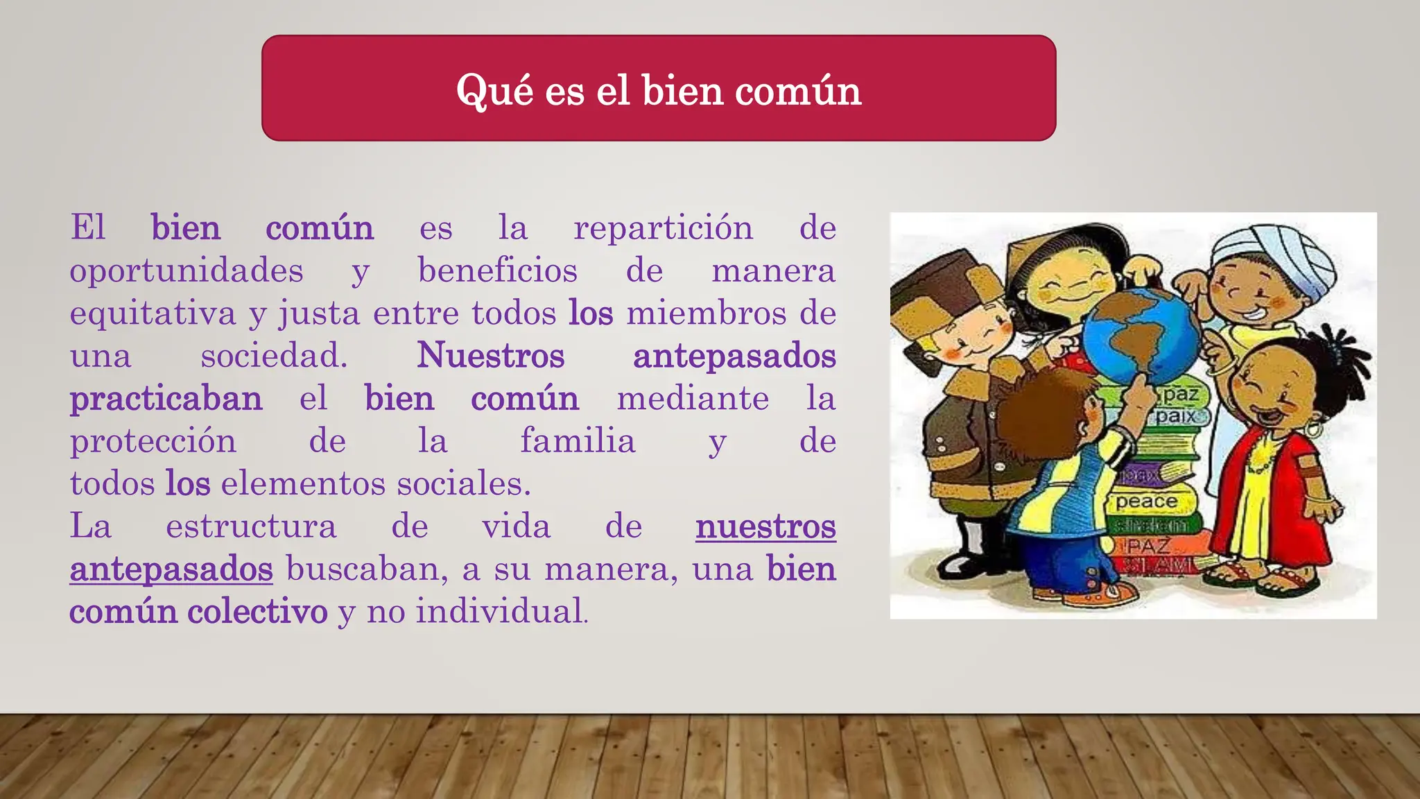 derechos de los pueblos índigenas en la conquista del Perú.pptx