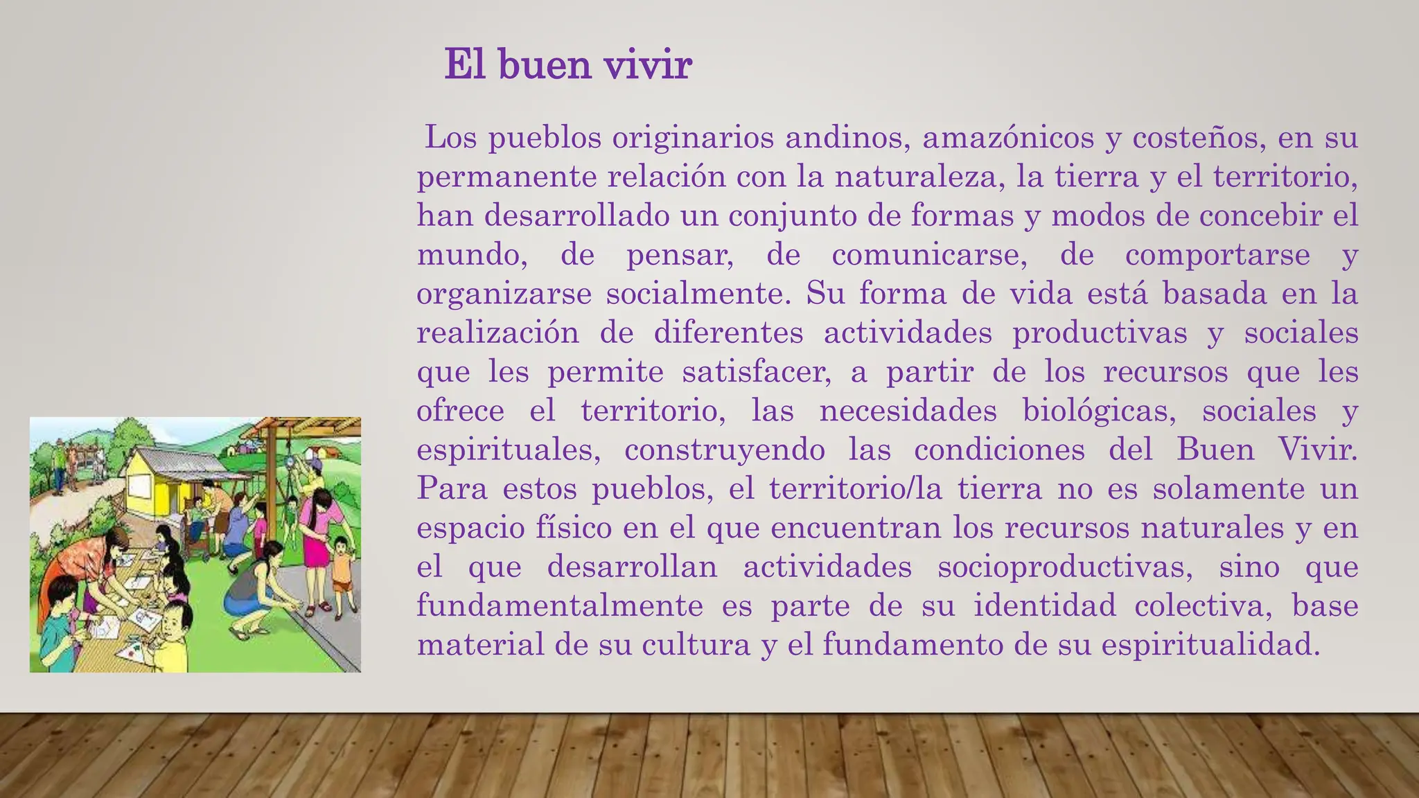 derechos de los pueblos índigenas en la conquista del Perú.pptx