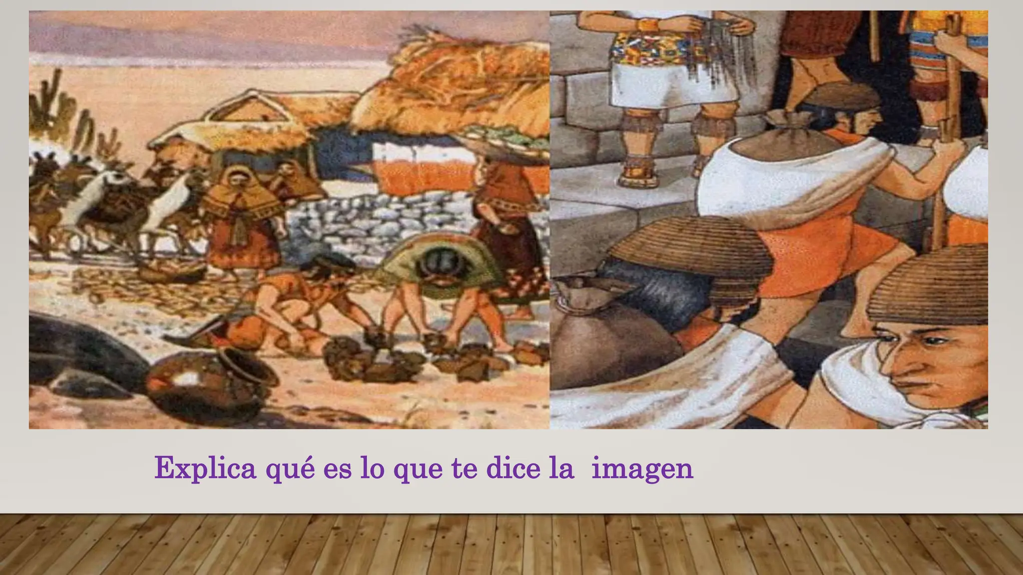 derechos de los pueblos índigenas en la conquista del Perú.pptx
