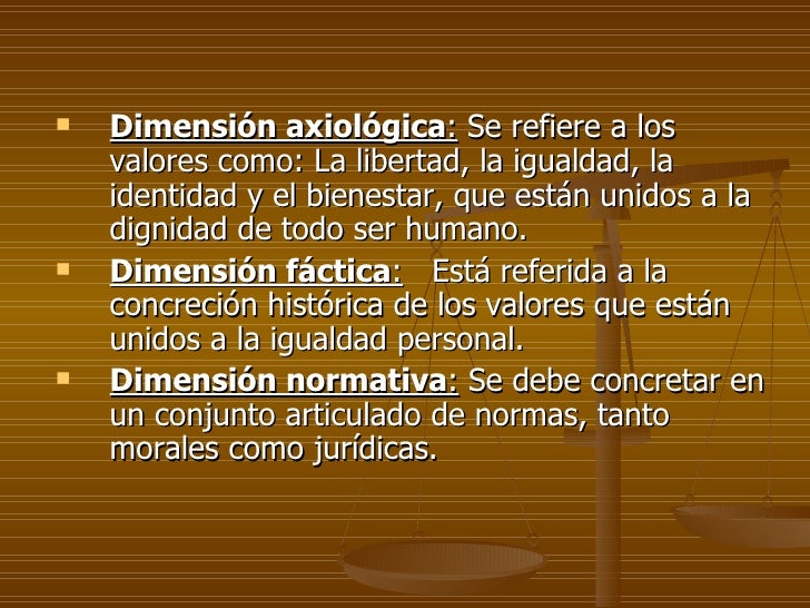 Derechos de t e r e c e