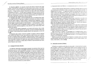 CONCEPTO DEL DERECHO