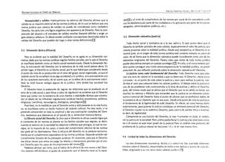 CONCEPTO DEL DERECHO