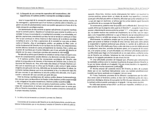 CONCEPTO DEL DERECHO