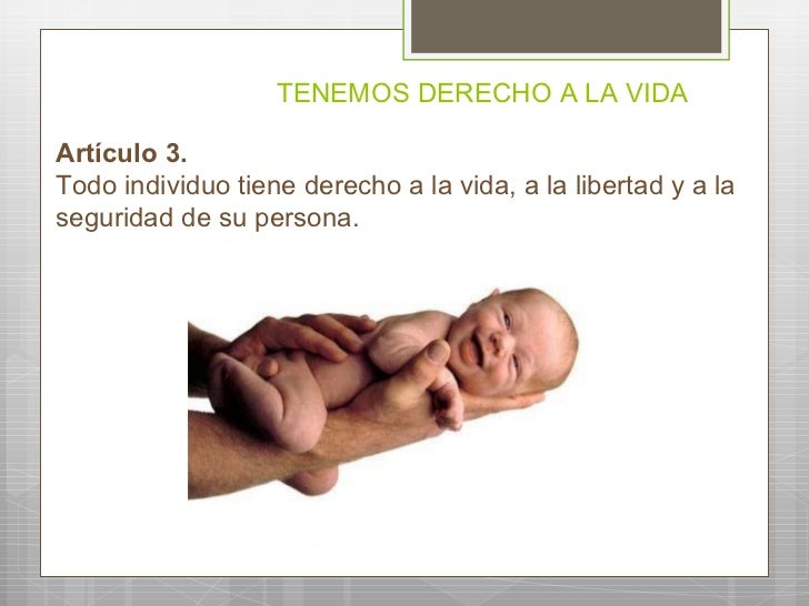 Derechos humanos