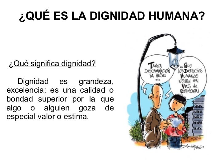 Derechos humanos