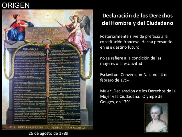 Derechos humanos