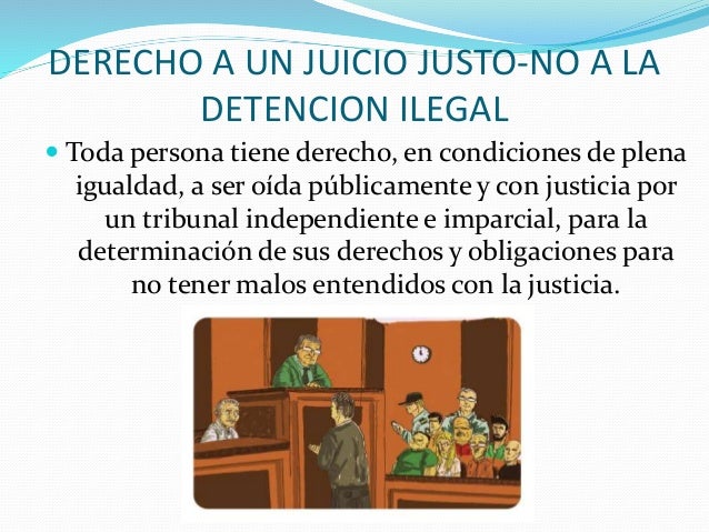 Derechos humanos