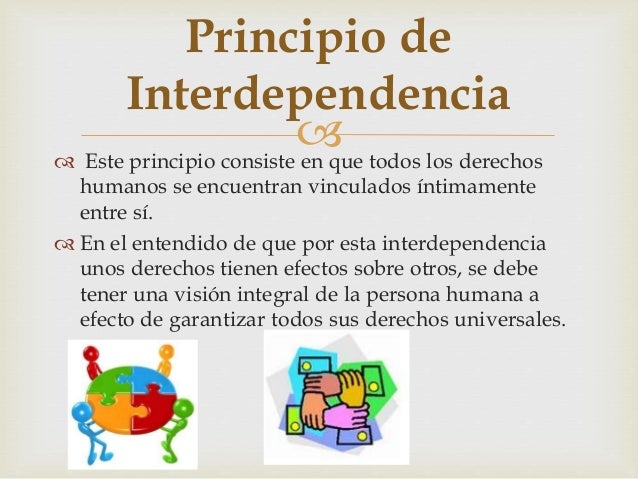Derechos humanos