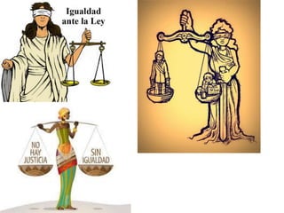 Derechos humanos Gema