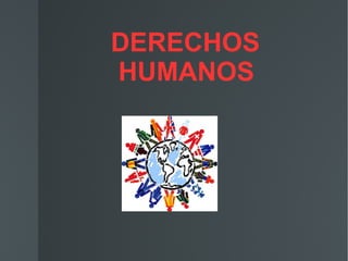 Réquiem de los Derechos Humanos - La Nueva España