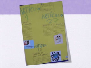 Derechos Humanos 2º ESO (2013-2014)