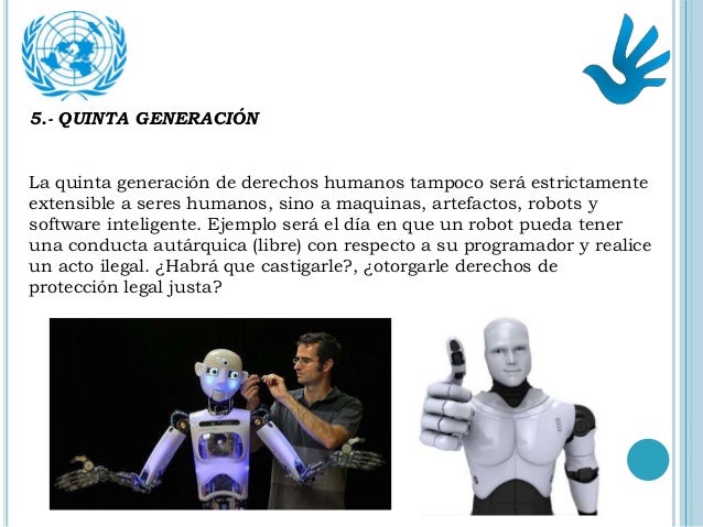 Derechos Humanos