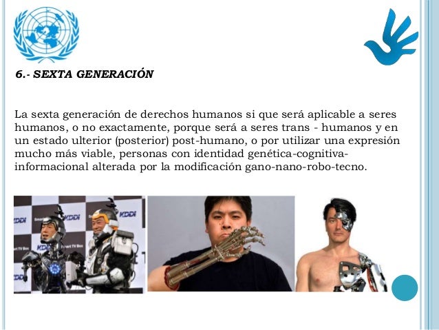 Derechos Humanos