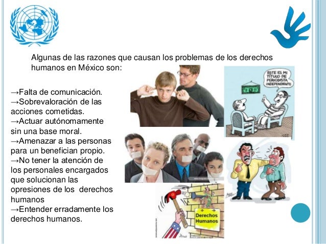 Derechos Humanos