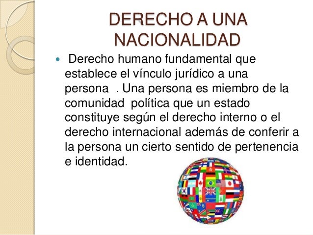 Derechos humanos jennifer
