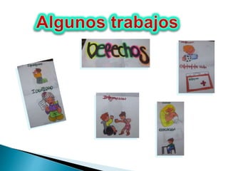 LOS DERECHOS HUMANOS 