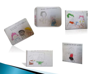 LOS DERECHOS HUMANOS 