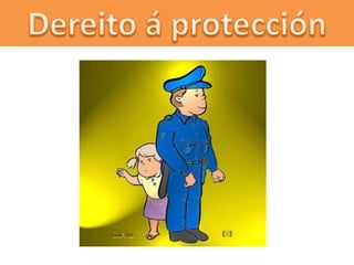 Derechos infantil