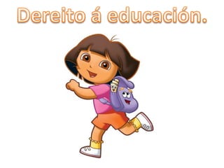 Derechos infantil