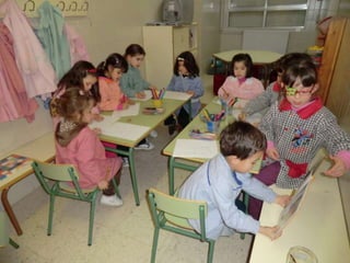 Derechos infantil
