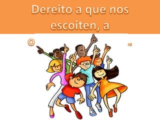 Derechos infantil
