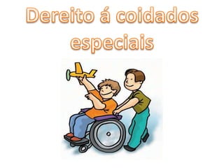Derechos infantil