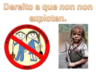 Derechos infantil