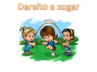Derechos infantil