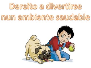 Derechos infantil
