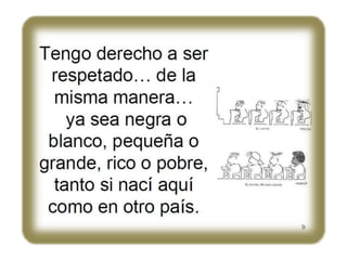 Derechos niño
