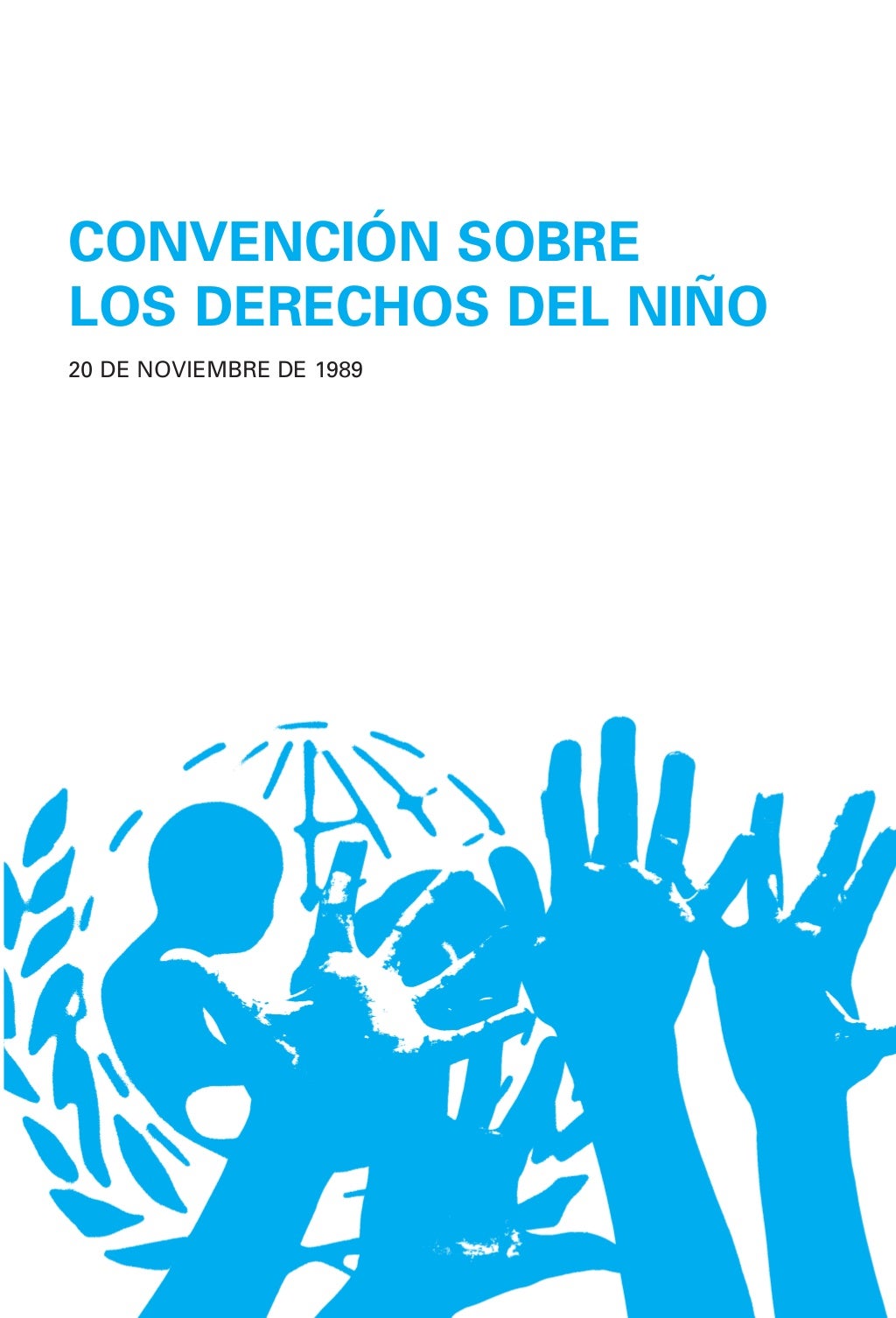 Derechos Del niño UNICEF Derechos Del niño UNICEF