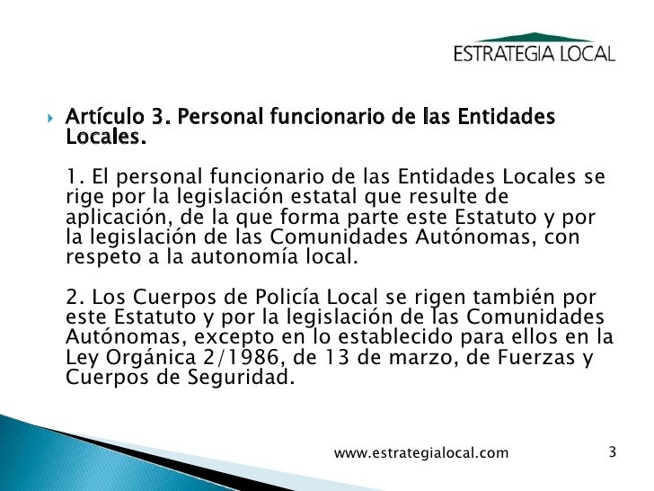 Derechos y deberes de los empleados públicos ac final