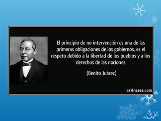 Derechos y deberes de los estados | PPT