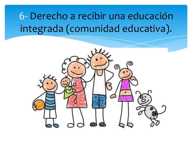 Derechos y deberes de los estudiantes
