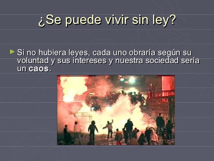 Derechos y obligaciones