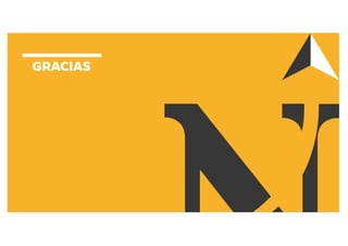 GRACIAS
 