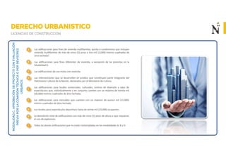 MODALIDAD
C:
APROBACIÓN
DE
PROYECTO
CON
EVALUACIÓN
PREVIA
POR
LA
COMISIÓN
TÉCNICA
O
POR
REVISORES
URBANOS
 