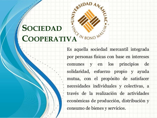 Derecho y Empresa Segunda Unidad