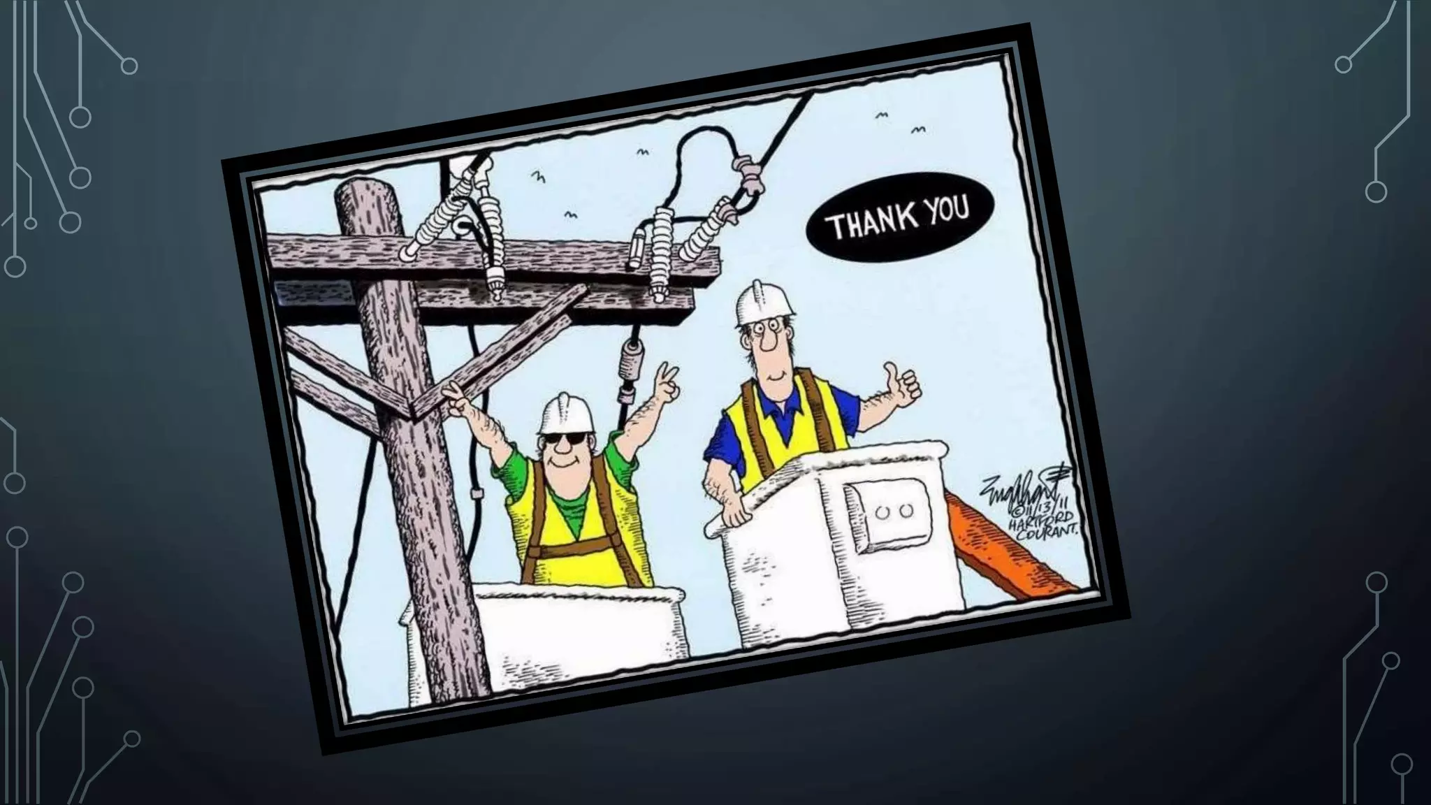 Deregulation of power sytem