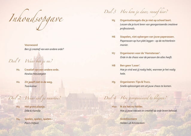 De Reis van de Heldin in Utrecht. Demo Guide